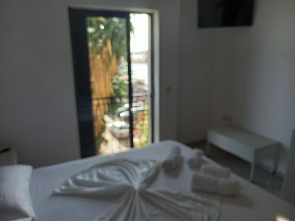 Sunset Aparthotel Sarandë 외부 사진