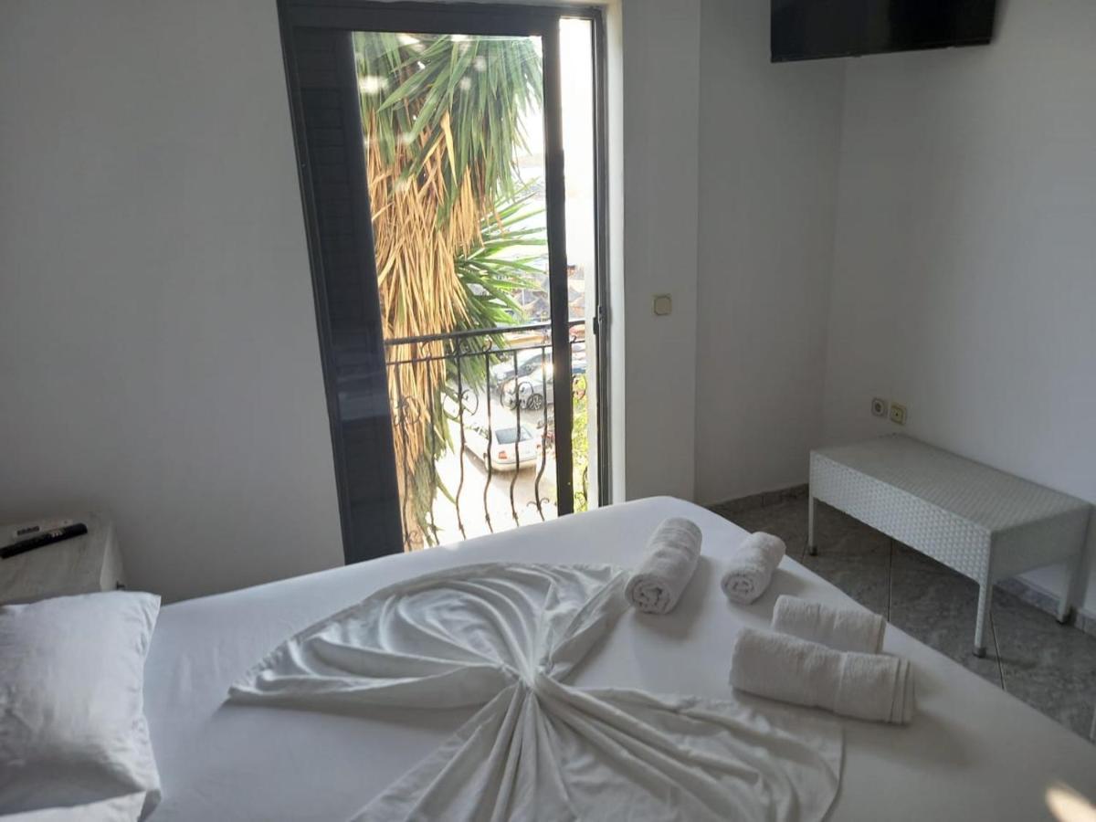 Sunset Aparthotel Sarandë 외부 사진