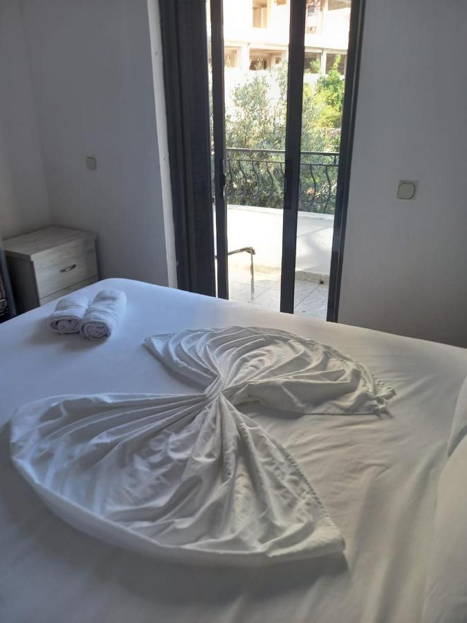 Sunset Aparthotel Sarandë 외부 사진
