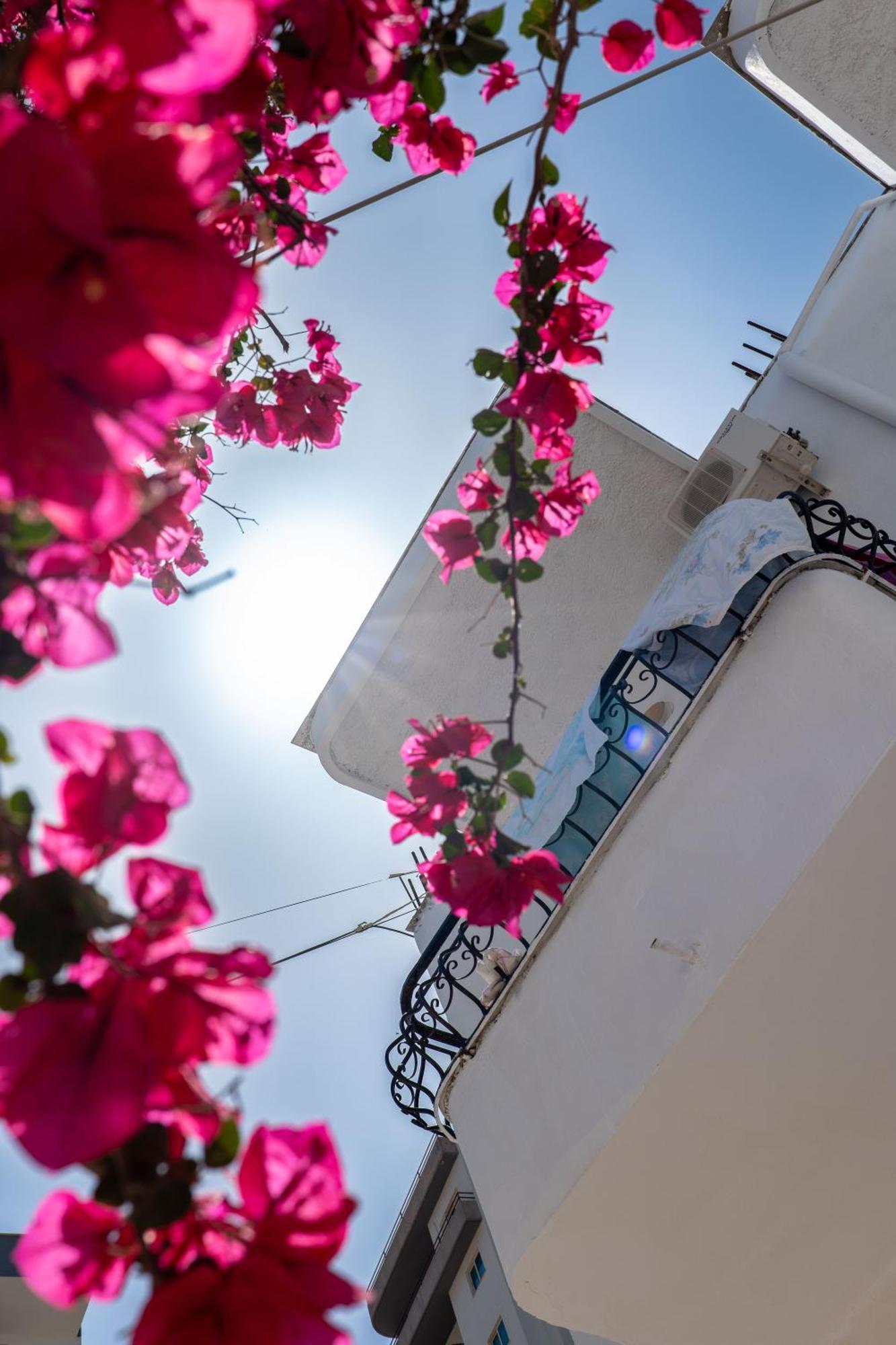 Sunset Aparthotel Sarandë 외부 사진